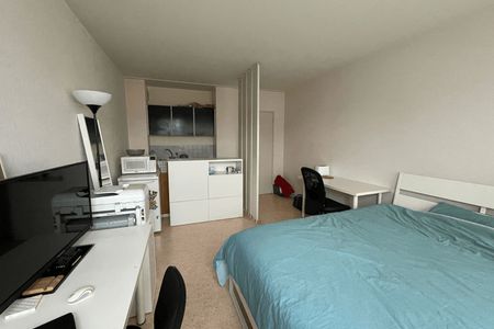 appartement 1 pièce à louer BESANCON 25000 23.4 m²