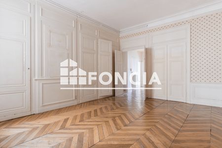 Vue n°2 Appartement 5 pièces à vendre - Lyon 6ᵉ (69006) 875 000 €