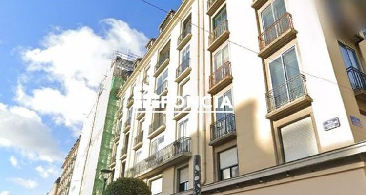 appartement 3 pièces à louer RENNES 35000 69.11 m²