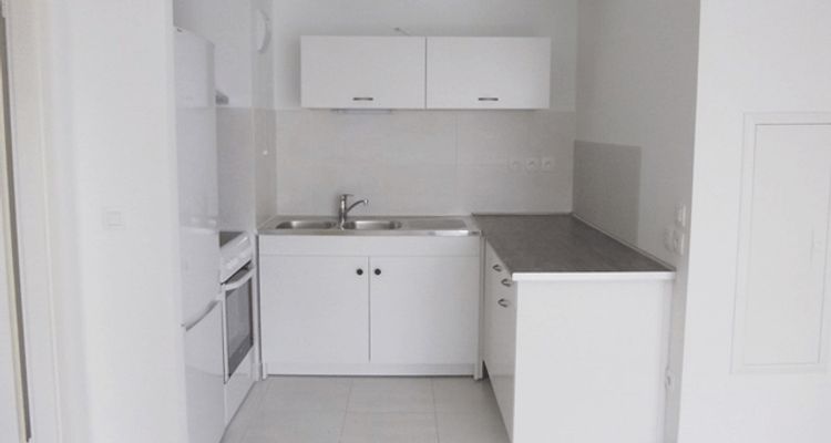 appartement 2 pièces à louer STRASBOURG 67100 40.5 m²
