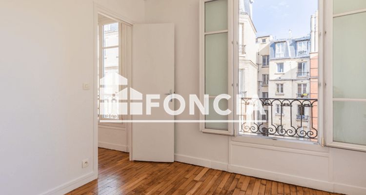 appartement 2 pièces à vendre Paris 12ᵉ 75012 44 m²