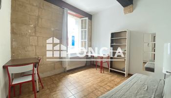 appartement 2 pièces à vendre BORDEAUX 33000 31.92 m²