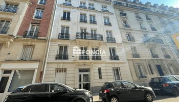 appartement 1 pièce à louer PARIS 15ᵉ 75015