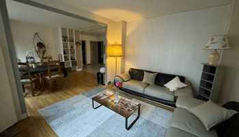 appartement-meuble 4 pièces à louer GRENOBLE 38000 113.3 m²