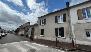 maison 5 pièces à louer Villeneuve-les-Sablons 60175