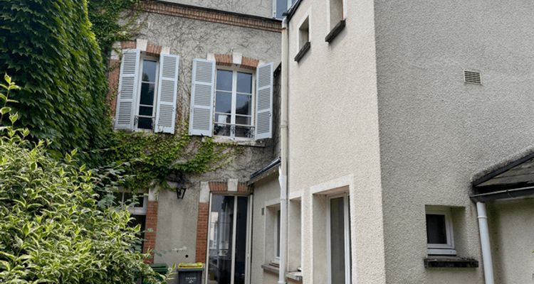 Vue n°1 Maison 7 pièces T7 F7 à louer - Orleans (45000)