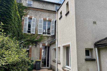 maison 7 pièces à louer ORLEANS 45000