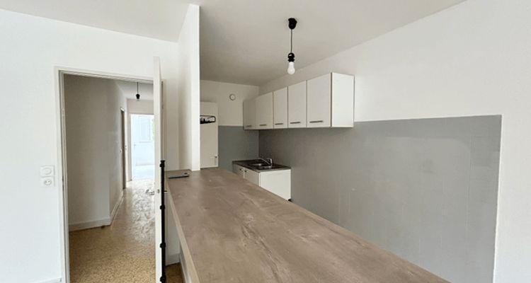 appartement 3 pièces à louer LA TRINITE 06340 62.9 m²
