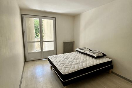 Vue n°3 Appartement meublé 3 pièces T3 F3 à louer - Toulouse (31300)