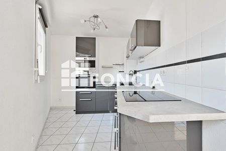 Vue n°2 Appartement 3 pièces à vendre - Montpellier (34000) 279 000 €