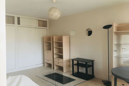 appartement-meuble 2 pièces à louer TARBES 65000 47 m²