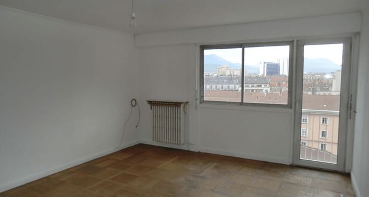 Vue n°1 Appartement 3 pièces T3 F3 à louer - Grenoble (38000)