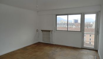 appartement 3 pièces à louer GRENOBLE 38000 75.9 m²