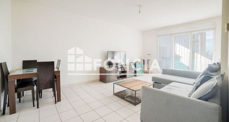 Vue n°1 Appartement 3 pièces à vendre - MARSEILLE 13ème (13013) - 70 m²