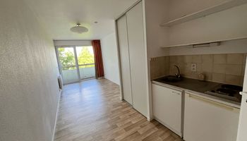 appartement 1 pièce à louer VANNES 56000 19.6 m²