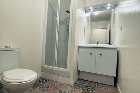 Vue n°2 Appartement 2 pièces T2 F2 à louer - Limeil Brevannes (94450)