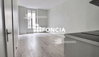 appartement 2 pièces à louer GRENOBLE 38000