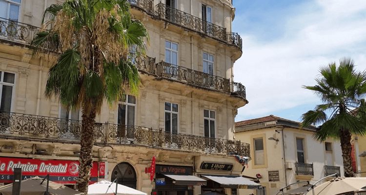 appartement 3 pièces à louer MONTPELLIER 34000 58.5 m²