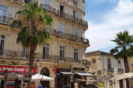 appartement 3 pièces à louer MONTPELLIER 34000 58.5 m²