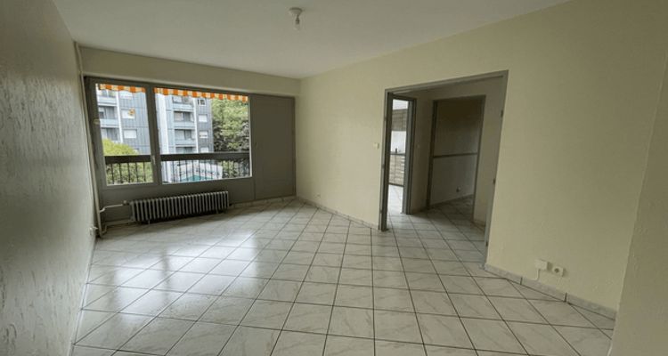 appartement 3 pièces à louer VOIRON 38500 70.7 m²