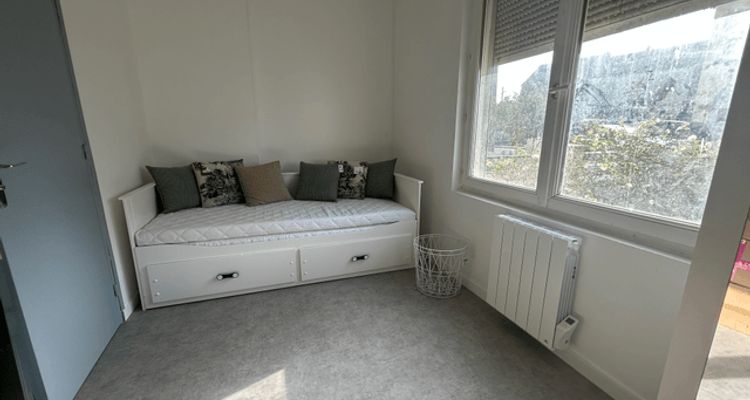 appartement-meuble 1 pièce à louer MAUBEUGE 59600 16 m²