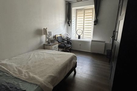 Vue n°2 Appartement 5 pièces T5 F5 à louer - Colmar (68000)