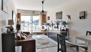 appartement 2 pièces à vendre LES SABLES D’OLONNE 85100 36.33 m²