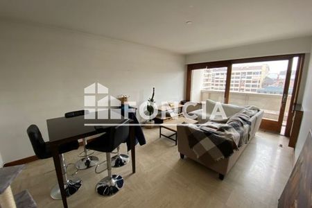 appartement 3 pièces à louer ANNECY 74000 67.19 m²