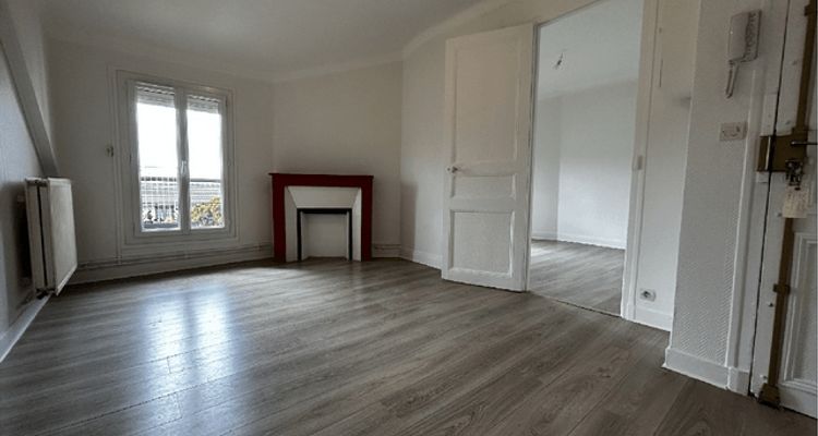 Appartement a louer nanterre - 2 pièce(s) - 39.4 m2 - Surfyn