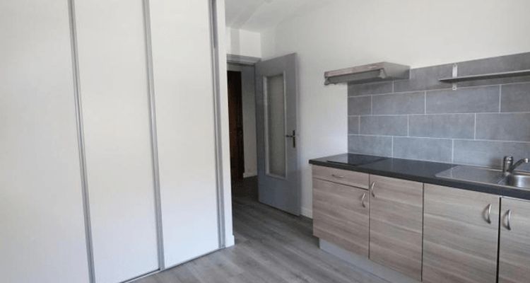 appartement 1 pièce à louer GRENOBLE 38000