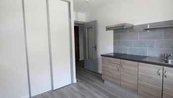 appartement 1 pièce à louer GRENOBLE 38000