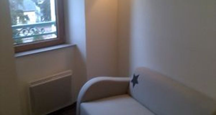 appartement-meuble 1 pièce à louer EVIAN-LES-BAINS 74500 19.86 m²