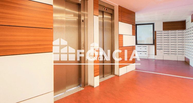 appartement 1 pièce à vendre LYON 9ᵉ 69009 23 m²