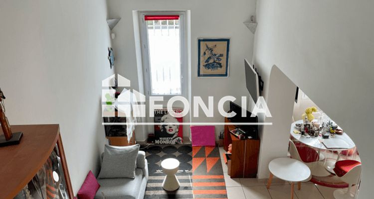 appartement 4 pièces à vendre Toulon 83000 67.95 m²