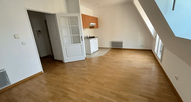 appartement 1 pièce à louer ALFORTVILLE 94140 26.8 m²