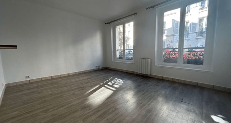 appartement 2 pièces à louer SAINT-GERMAIN-EN-LAYE 78100 45.8 m²