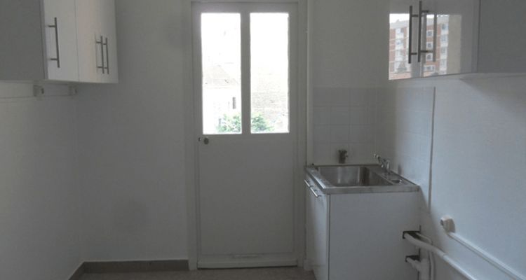 appartement 2 pièces à louer DIJON 21000 42.1 m²