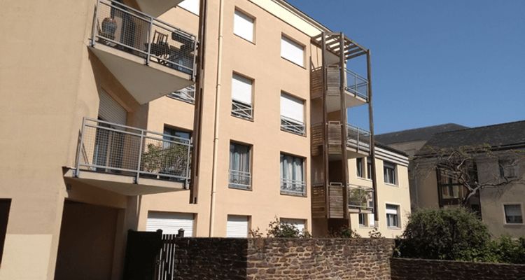 appartement 3 pièces à louer RENNES 35000 63.1 m²