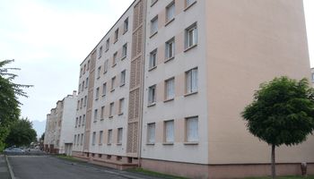 appartement 3 pièces à louer LE PONT DE CLAIX 38800 54.8 m²