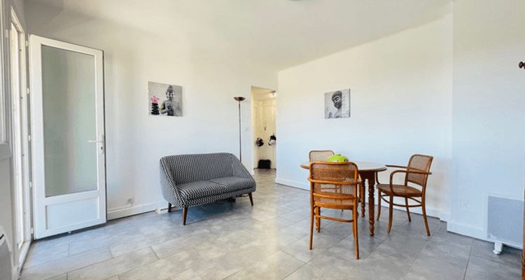 appartement 2 pièces à louer TOULON 83000 43.6 m²