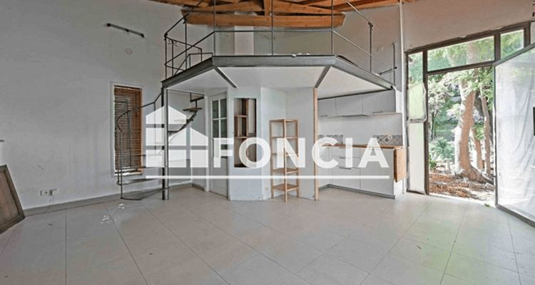 maison 1 pièce à vendre MONTPELLIER 34000 34 m²