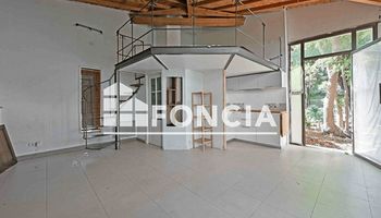 maison 1 pièce à vendre MONTPELLIER 34000 34 m²