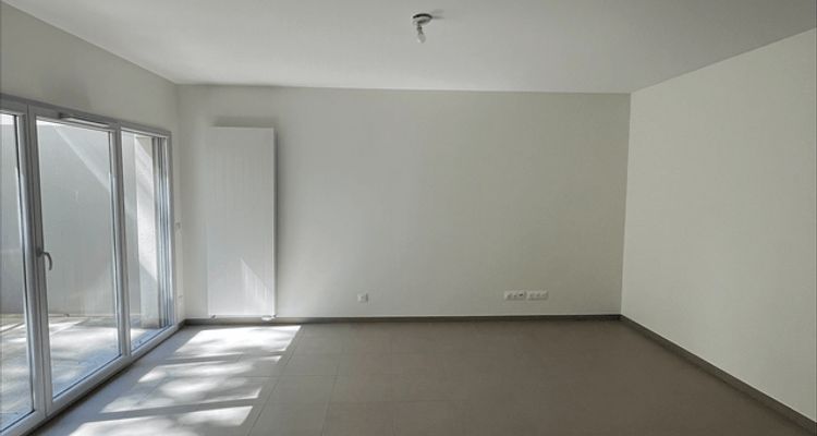 appartement 4 pièces à louer CHAMBERY 73000 91.2 m²