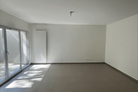 appartement 4 pièces à louer CHAMBERY 73000 91.2 m²