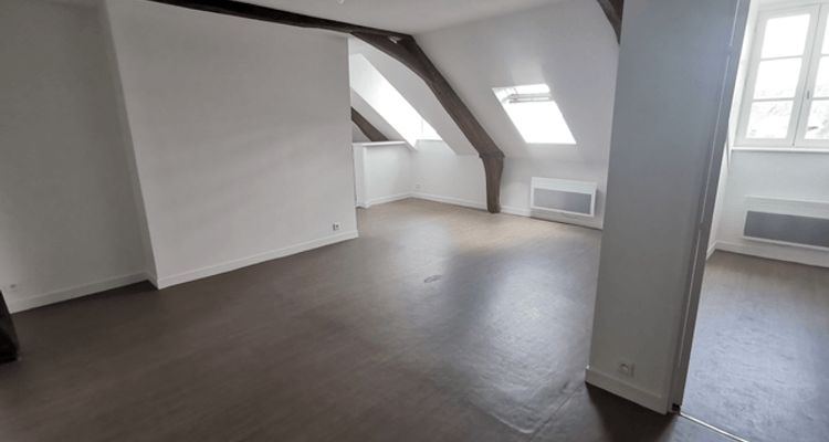 Vue n°1 Appartement 2 pièces T2 F2 à louer - Honfleur (14600)