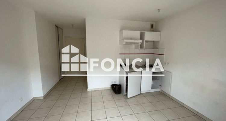 appartement 1 pièce à vendre NICE 06200 20.38 m²