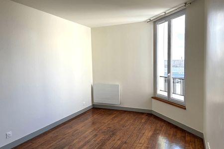 Appartement a louer  - 2 pièce(s) - 38.7 m2 - Surfyn