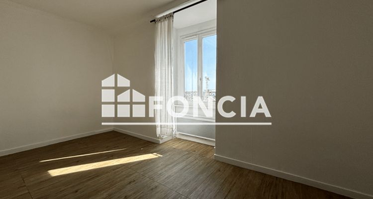 appartement 1 pièce à vendre Nantes 44000 22.47 m²