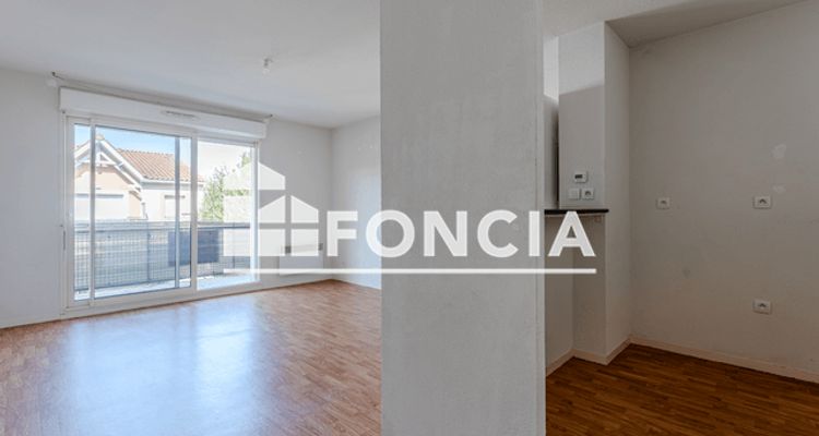 Vue n°1 Appartement 2 pièces T2 F2 à vendre - Biganos (33380)