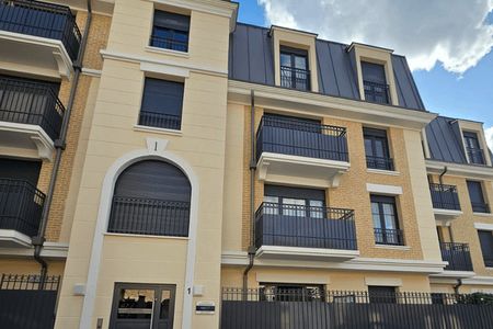 appartement-meuble 1 pièce à louer Aulnay-Sous-Bois 93600 25 m²